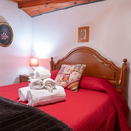 Готель Casa Dos Cobertos Терраш-де-Бору Екстер'єр фото