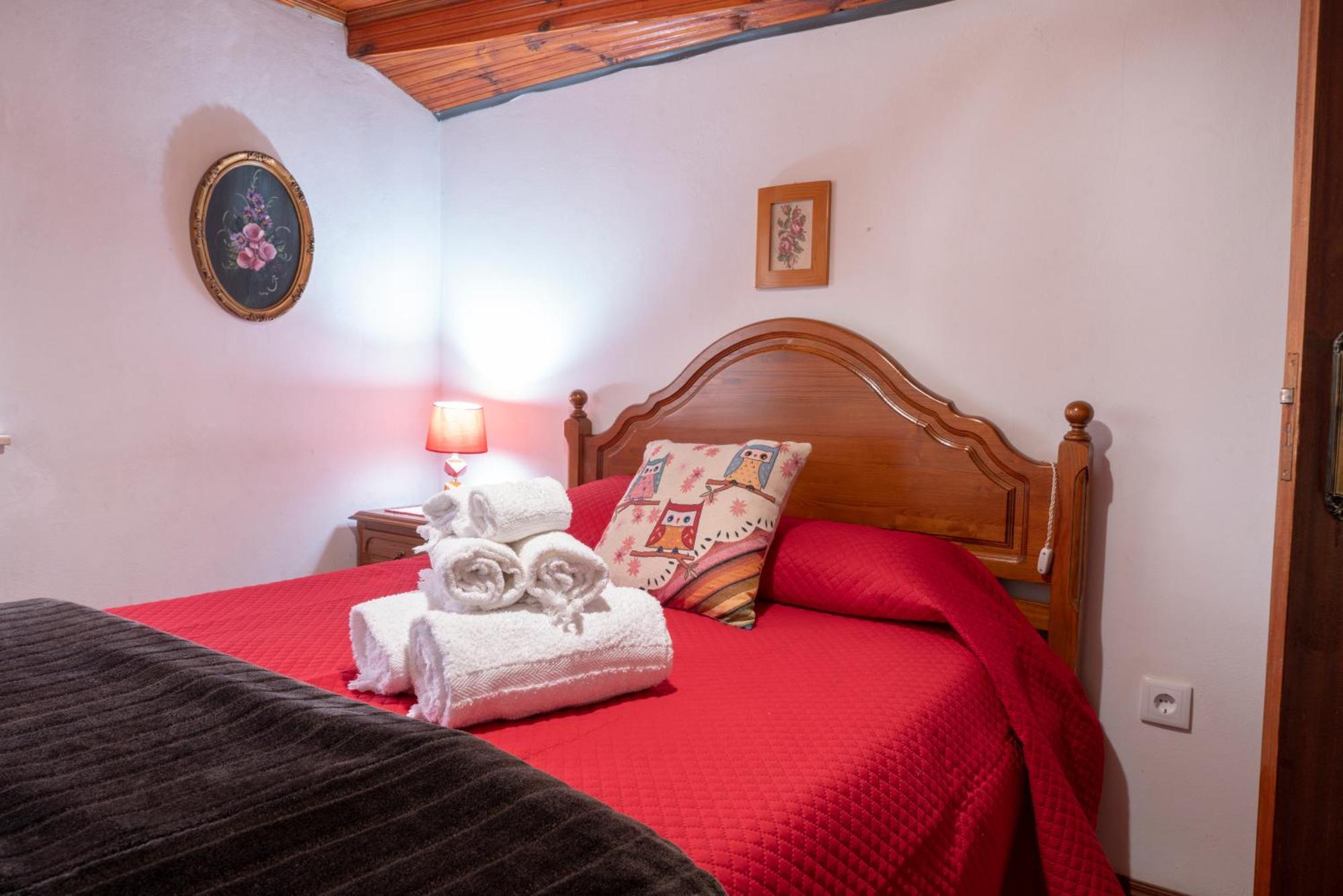Готель Casa Dos Cobertos Терраш-де-Бору Екстер'єр фото